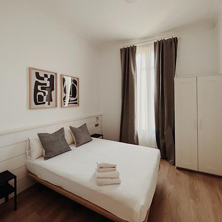 Apartamentos Express By Gaiarooms Barcelona Exteriér fotografie