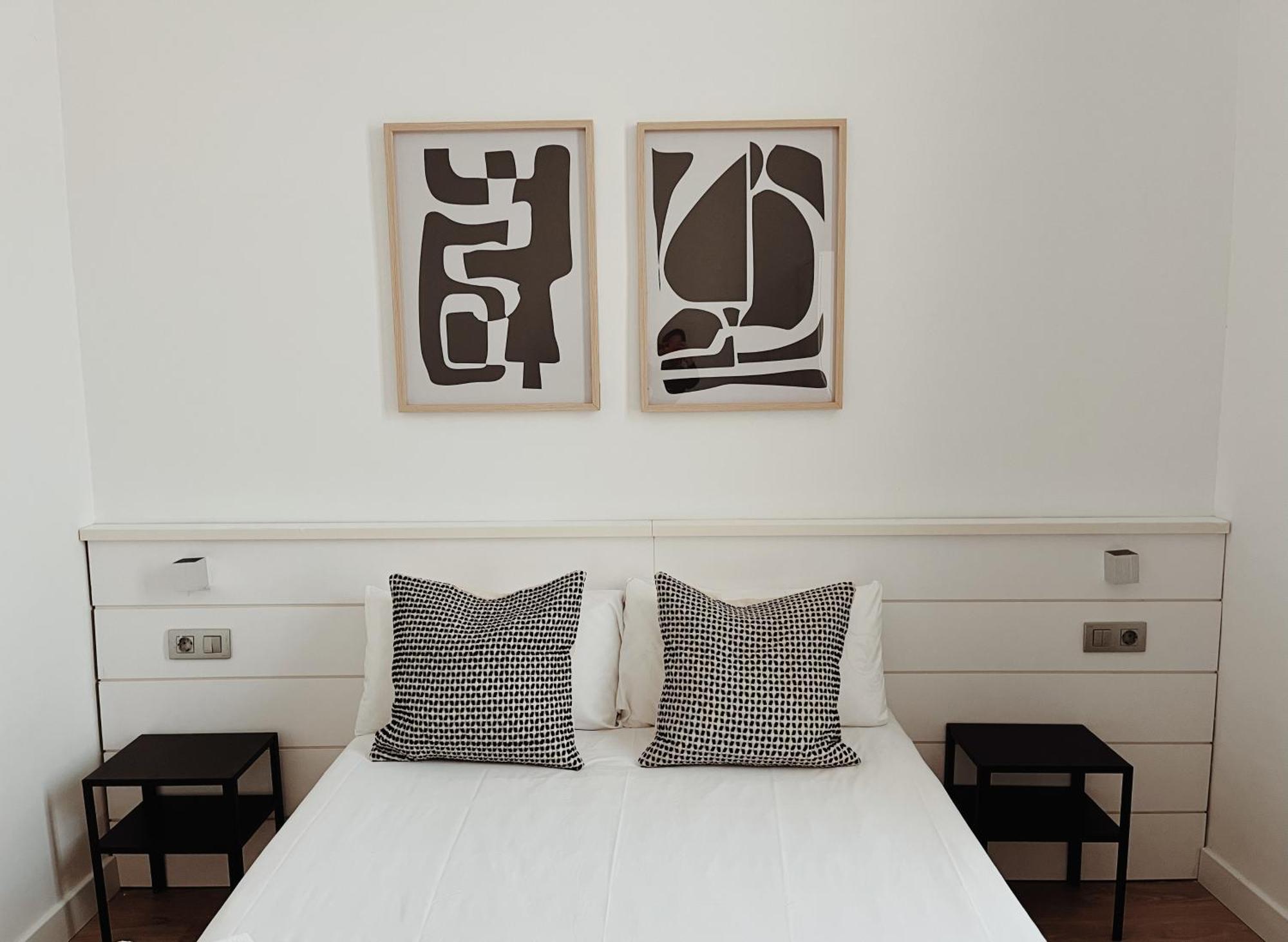 Apartamentos Express By Gaiarooms Barcelona Exteriér fotografie