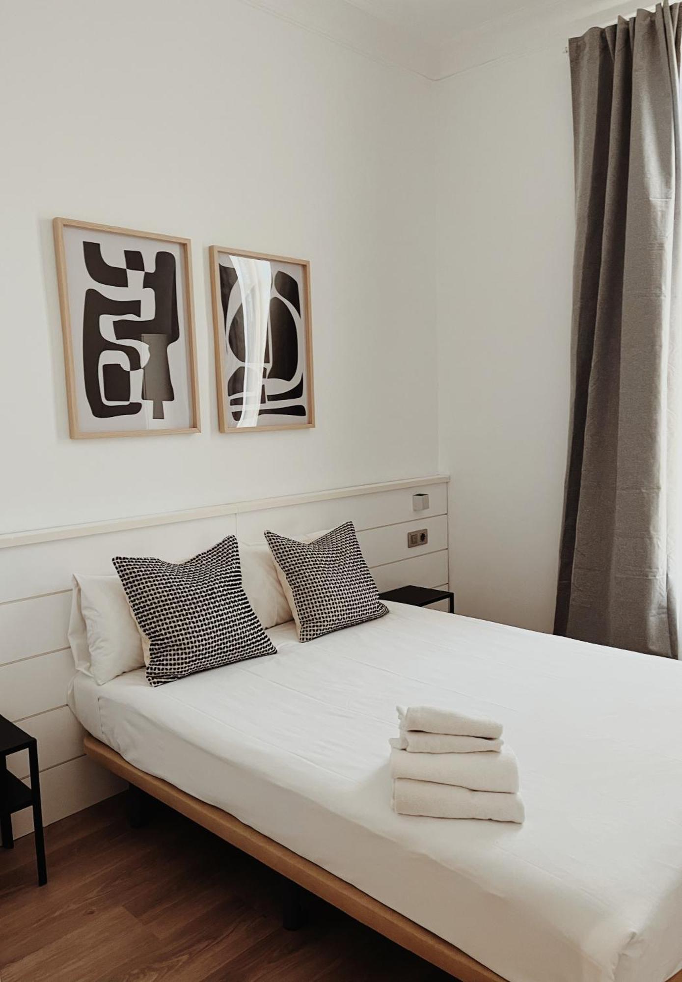 Apartamentos Express By Gaiarooms Barcelona Exteriér fotografie